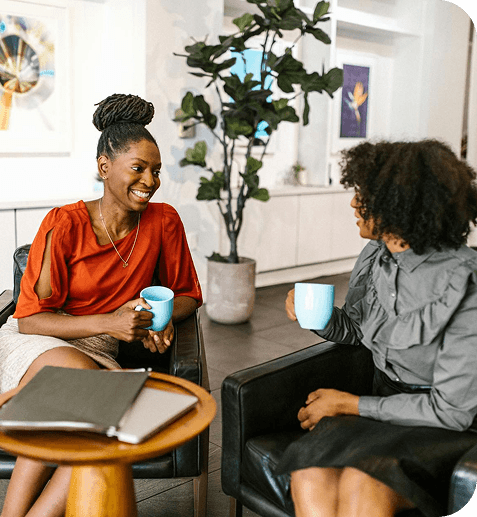 Real Support From Real People