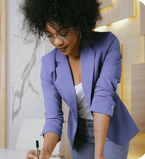 Transparent From Start to Finish